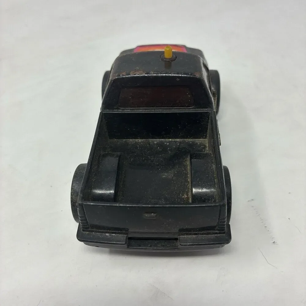 Vintage Tonka Steel Clutch Poppers Push-Button Friction Cars. Lot of 3. Japan
